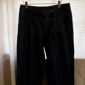 Elite woman Jeans